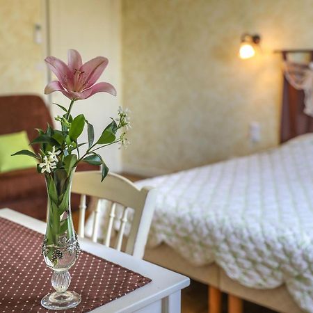 Bed and Breakfast Le Nid De L'Ecureuil Brens  Exteriér fotografie